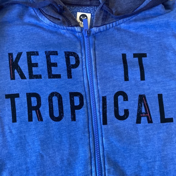 Roxy Sweater - Picture 3 of 3